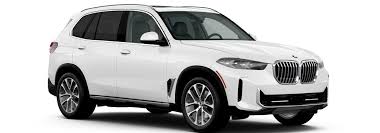 X5 sDrive40i, xDrive40i Midsize Sport Utility Vehicle | BMW USA